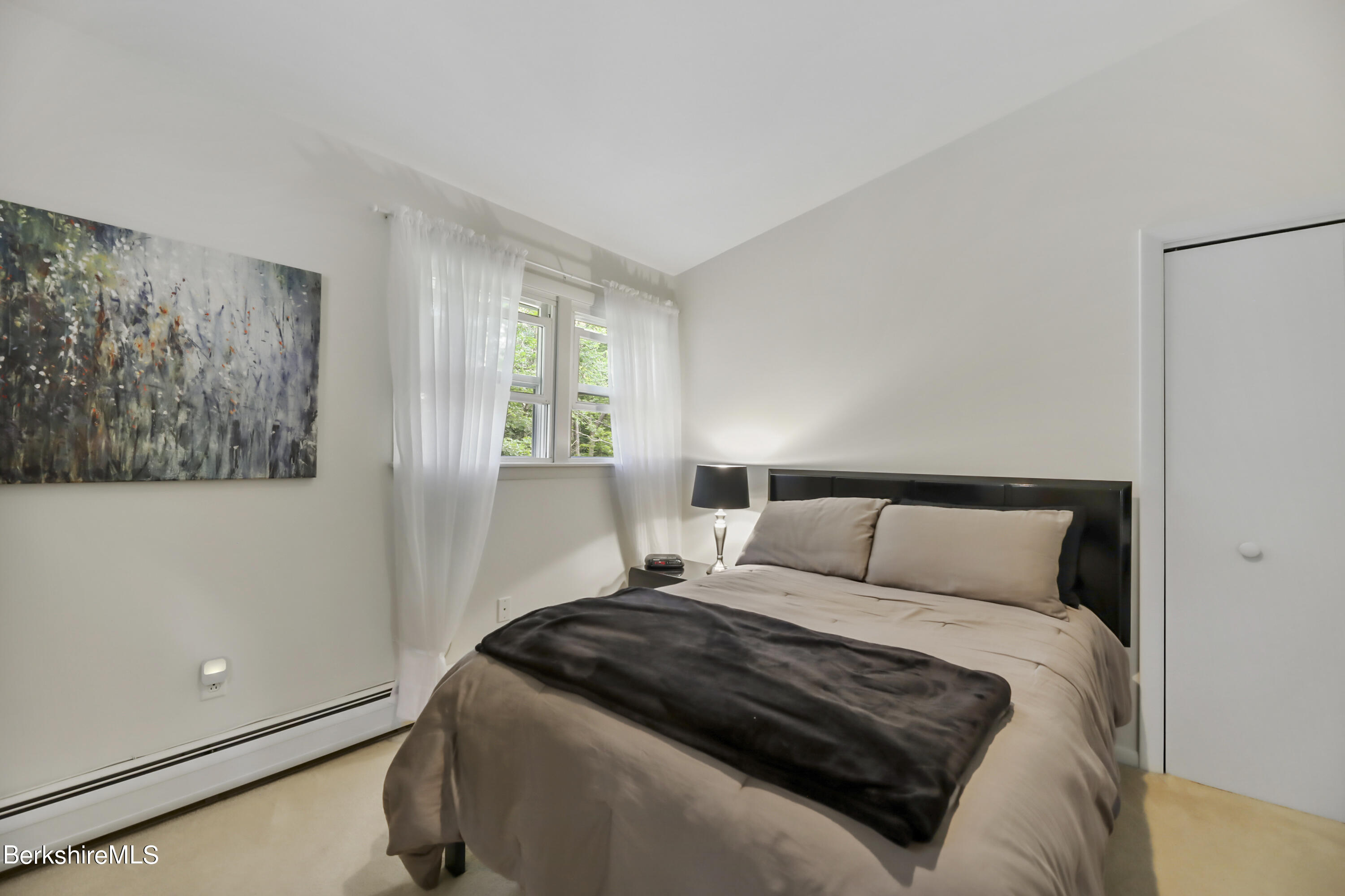 465 Spring Street Lee, MA 01238 - Photo 11 of 25 465 Spring Street 11-55-Bedroom-One