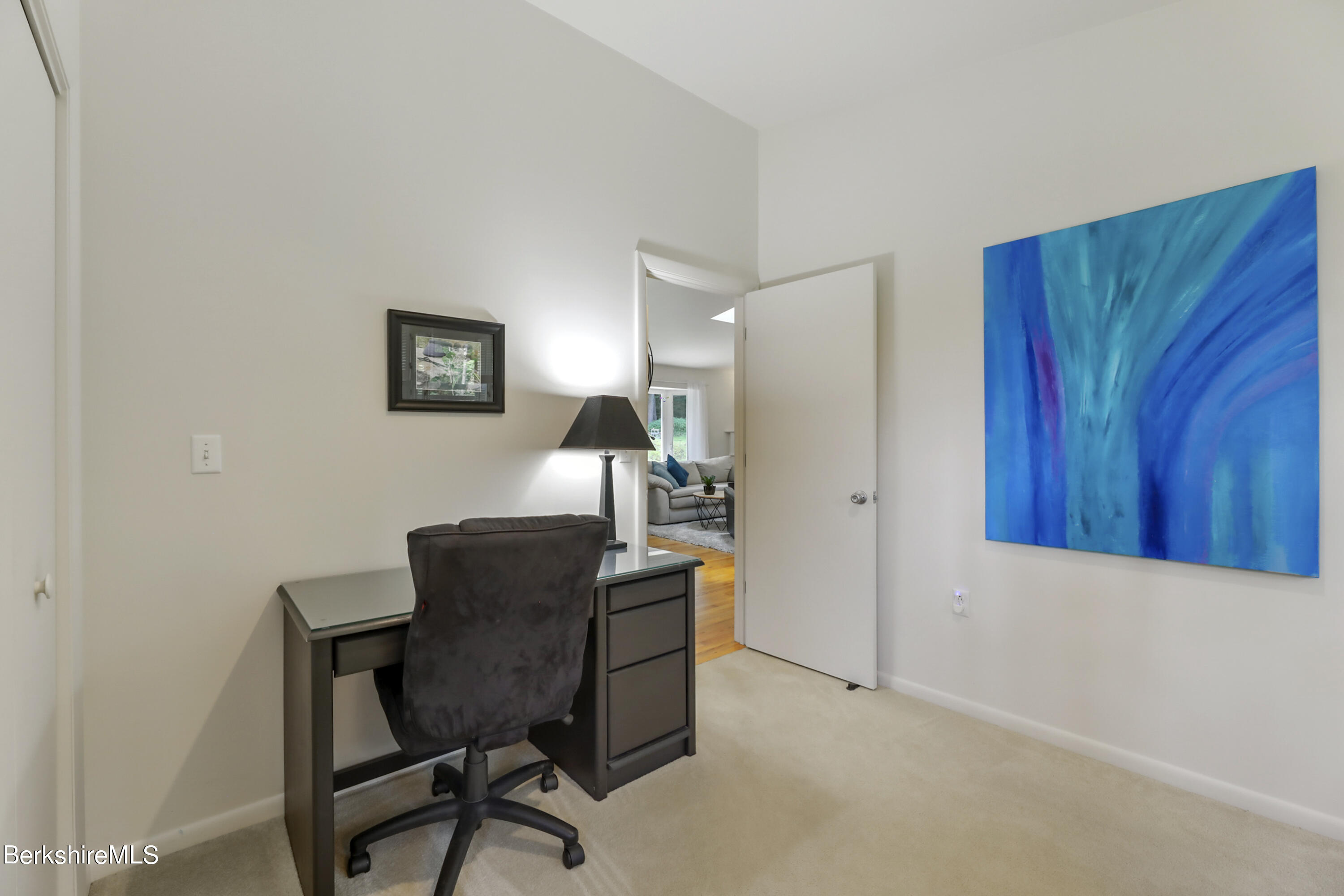 465 Spring Street Lee, MA 01238 - Photo 15 of 25 465 Spring Street 14-70-Bedroom-Two