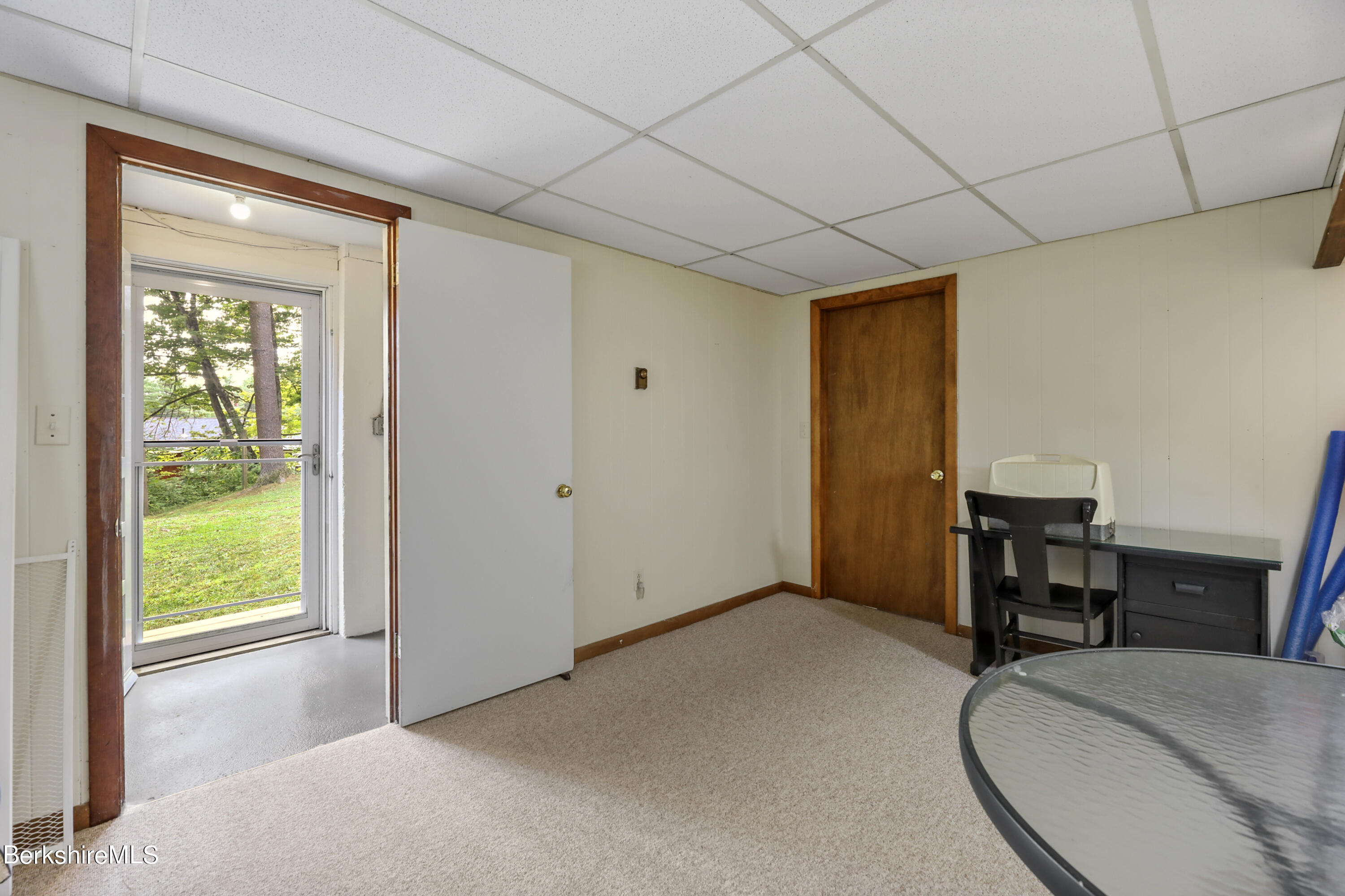 465 Spring Street Lee, MA 01238 - Photo 17 of 25 465 Spring Street 17-85-Lower-Level-Fami