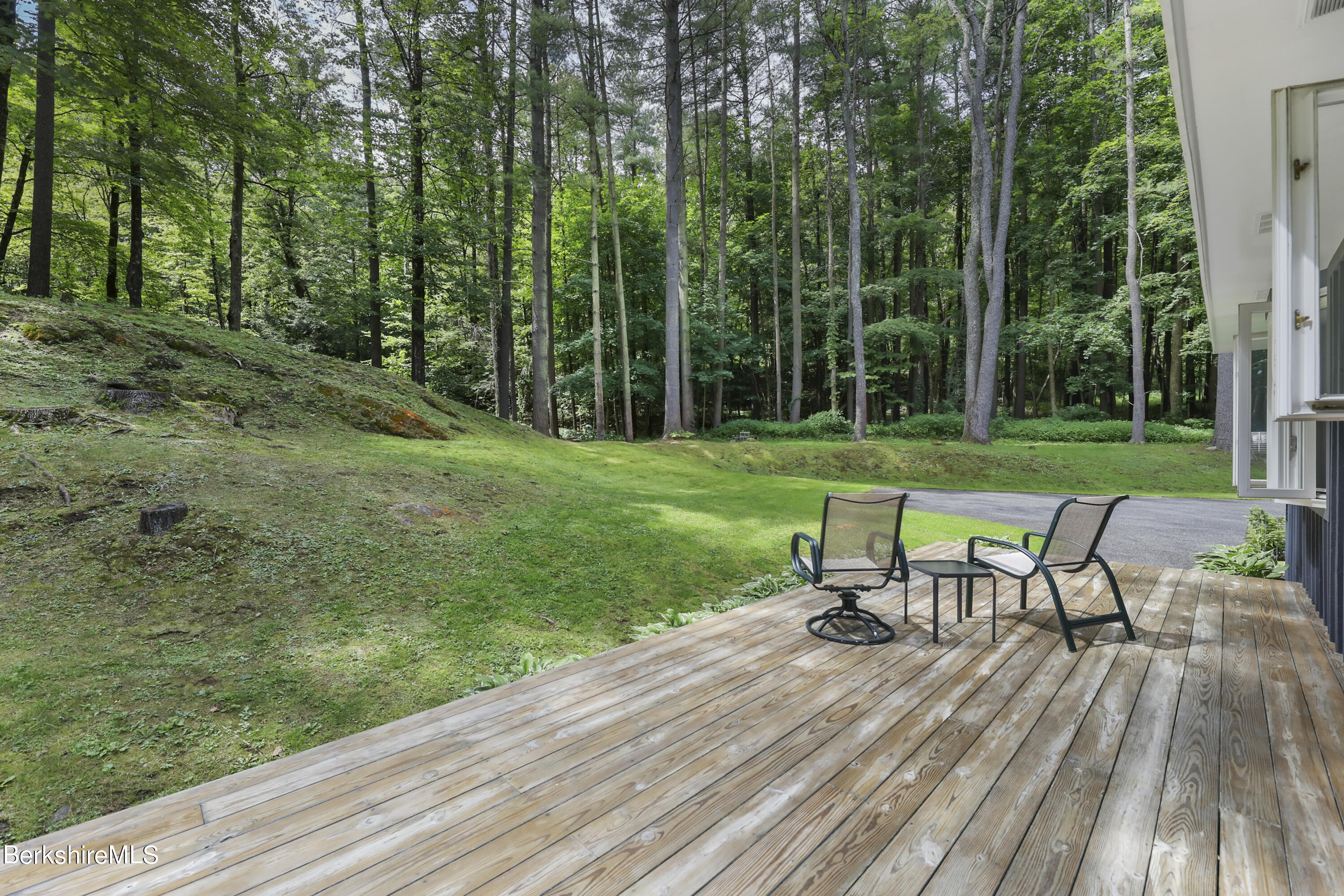 465 Spring Street Lee, MA 01238 - Photo 20 of 25 465 Spring Street 20-110-Back-Porch