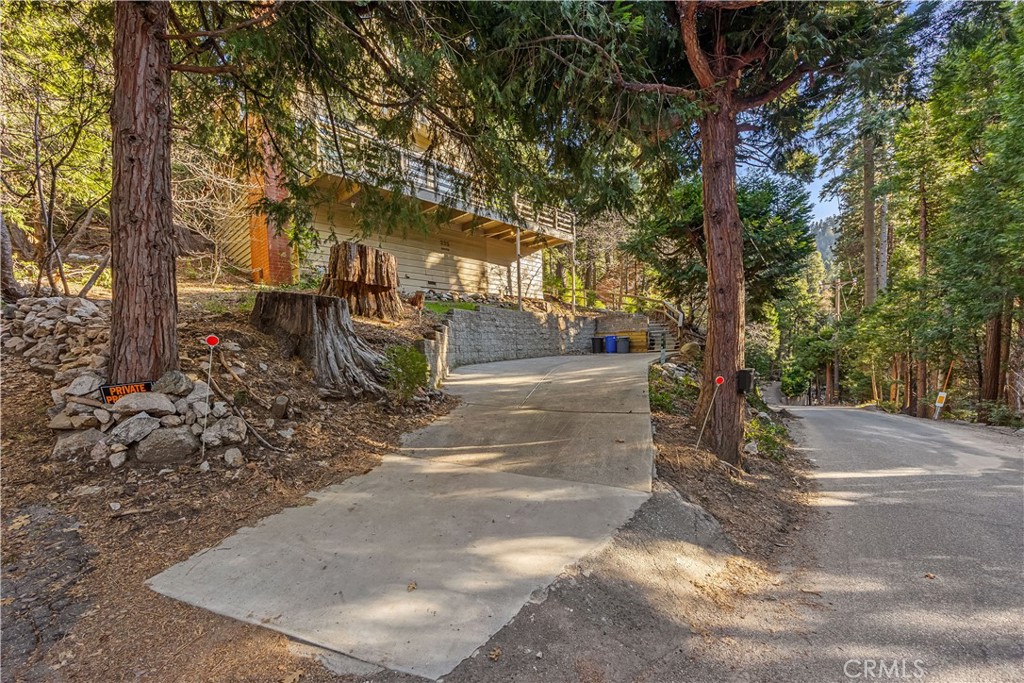 225 Fremont Road Lake Arrowhead, CA 92352 - Photo 49 of 49