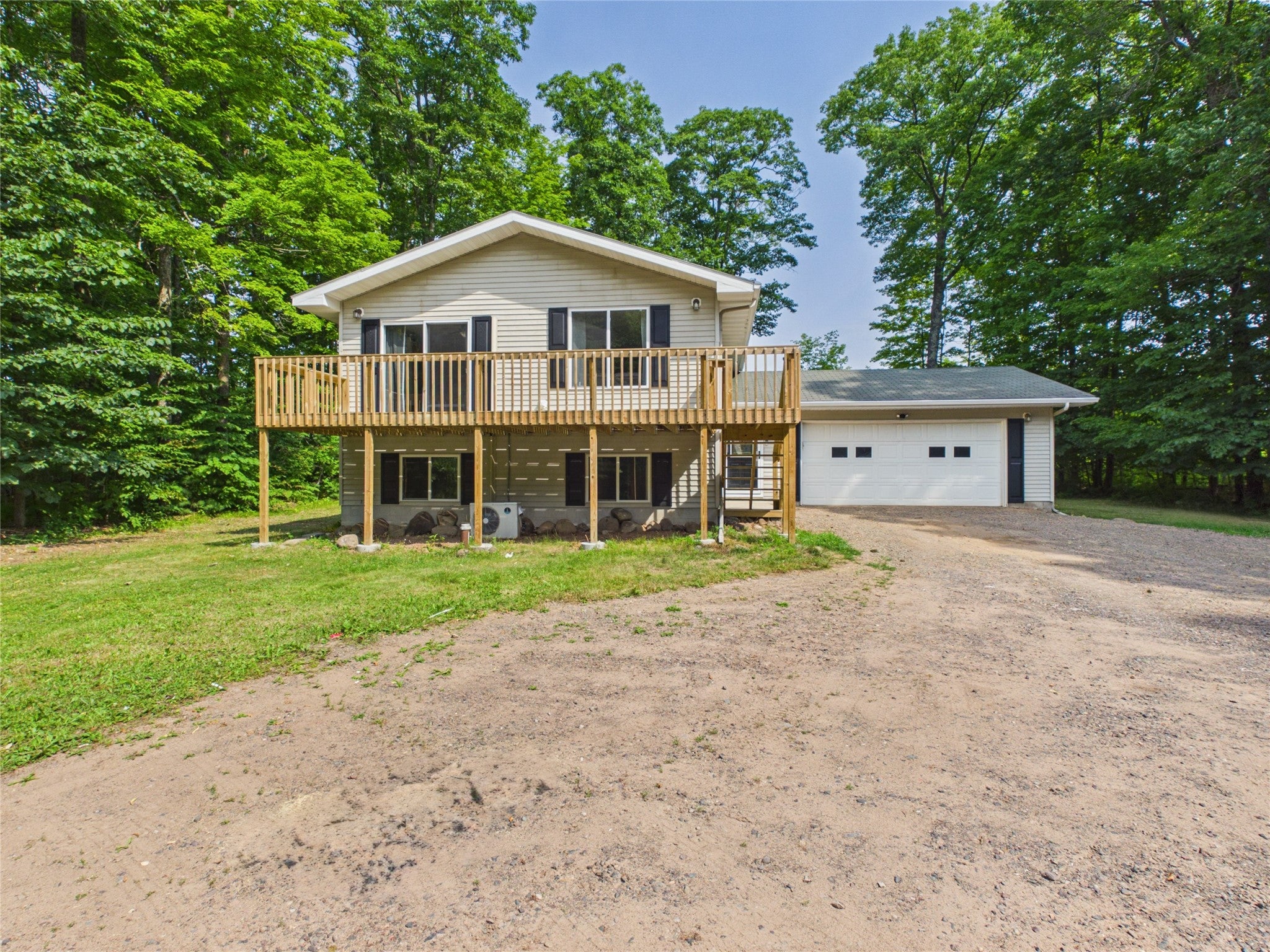 12434 West Bethel Road Hayward, WI 54843 - Photo 49 of 60 Gallery Image 49