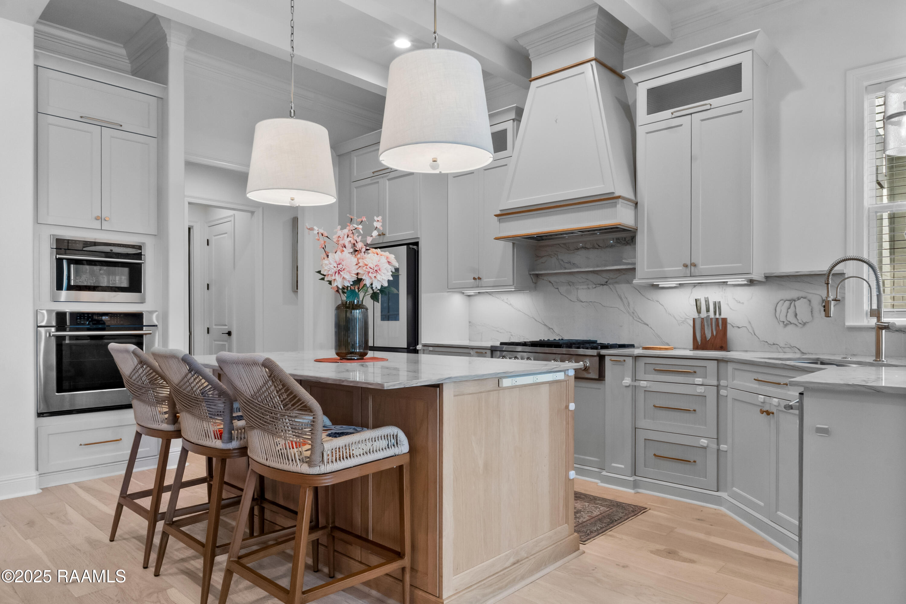 209 Stoney Shadow Drive Lafayette, LA 70508 - Photo 11 of 42 chef's kitchen