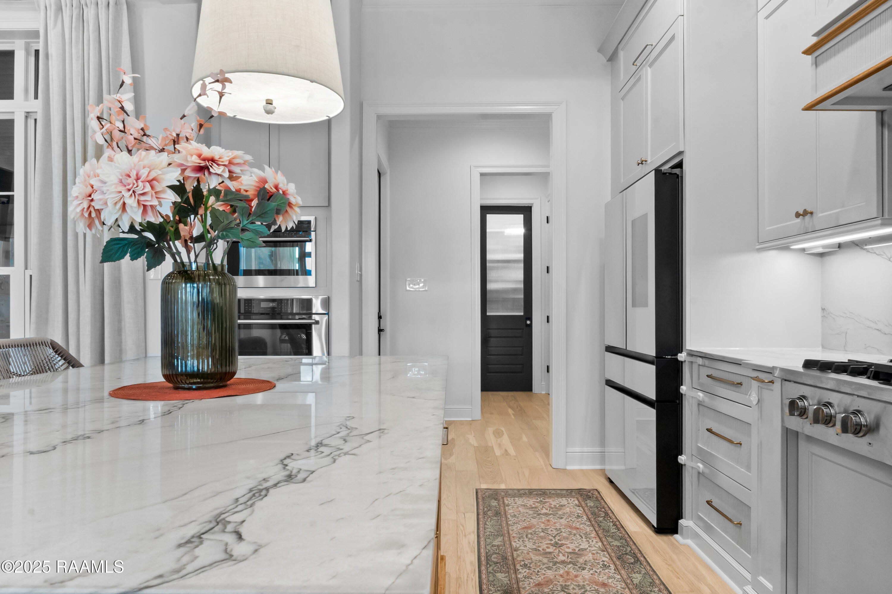 209 Stoney Shadow Drive Lafayette, LA 70508 - Photo 12 of 42 kitchen