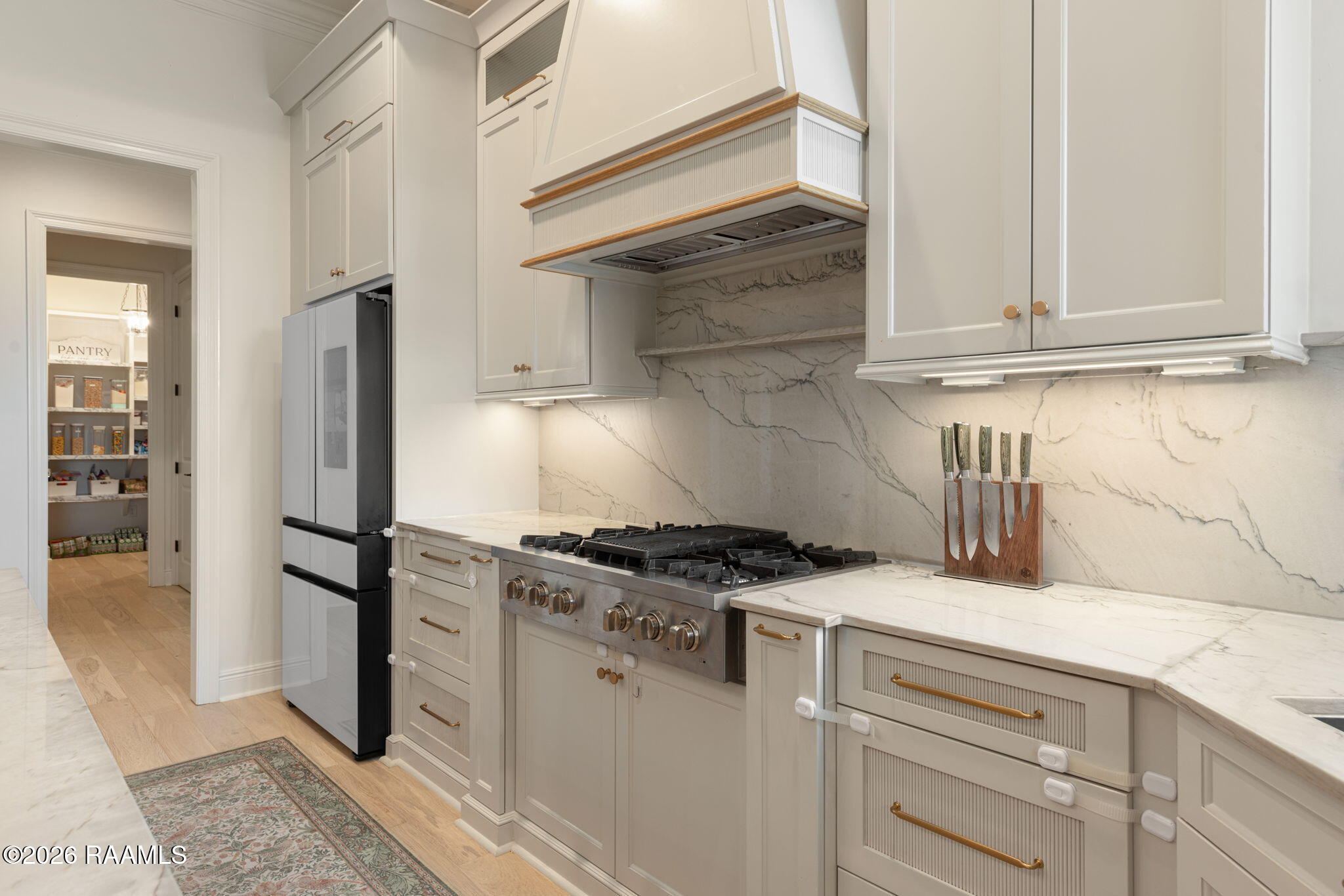 209 Stoney Shadow Drive Lafayette, LA 70508 - Photo 13 of 46 kitchen