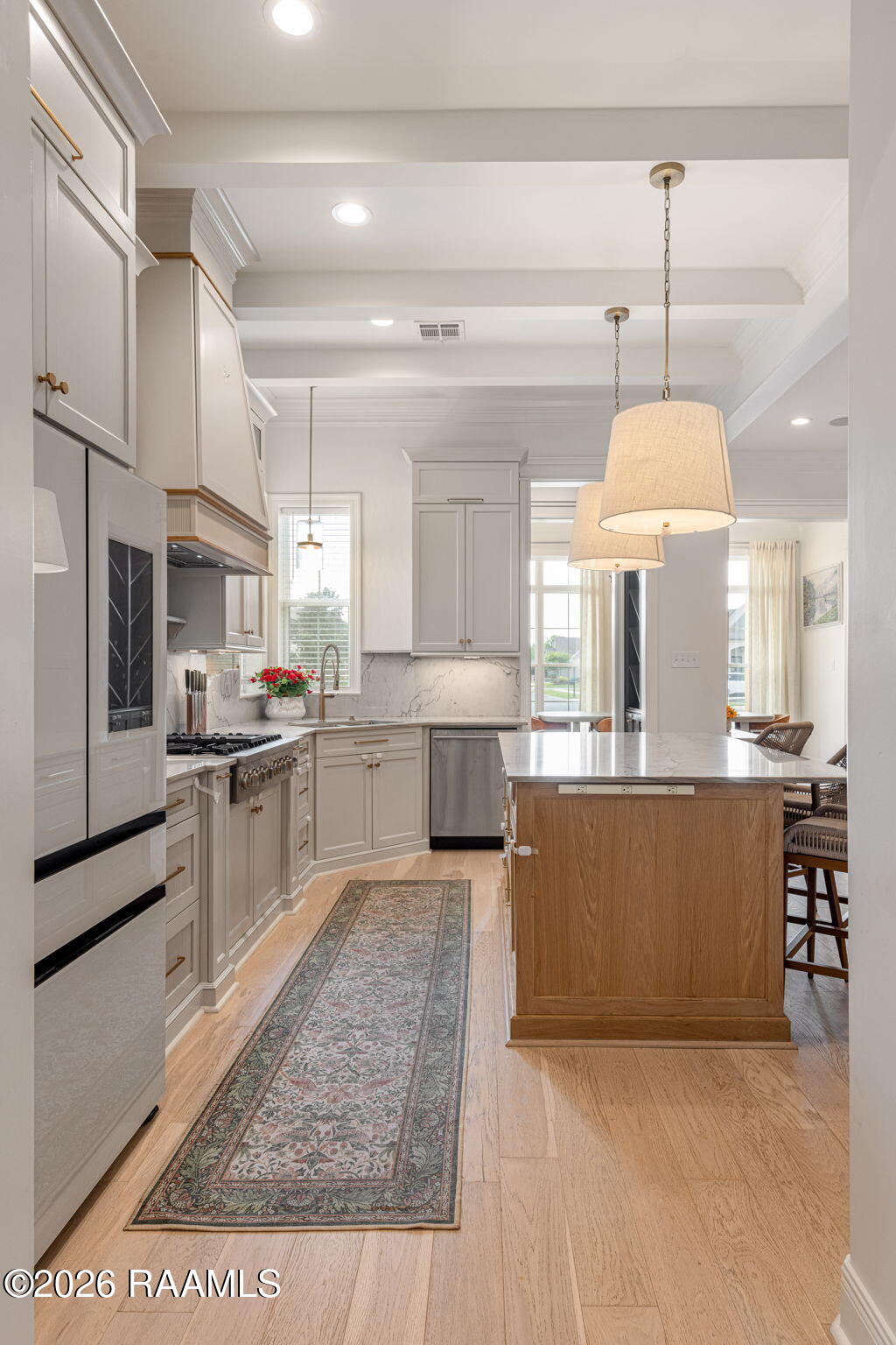 209 Stoney Shadow Drive Lafayette, LA 70508 - Photo 14 of 46 kitchen