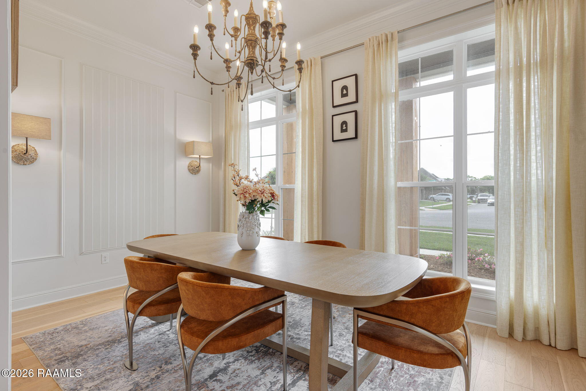 209 Stoney Shadow Drive Lafayette, LA 70508 - Photo 18 of 46 dining room