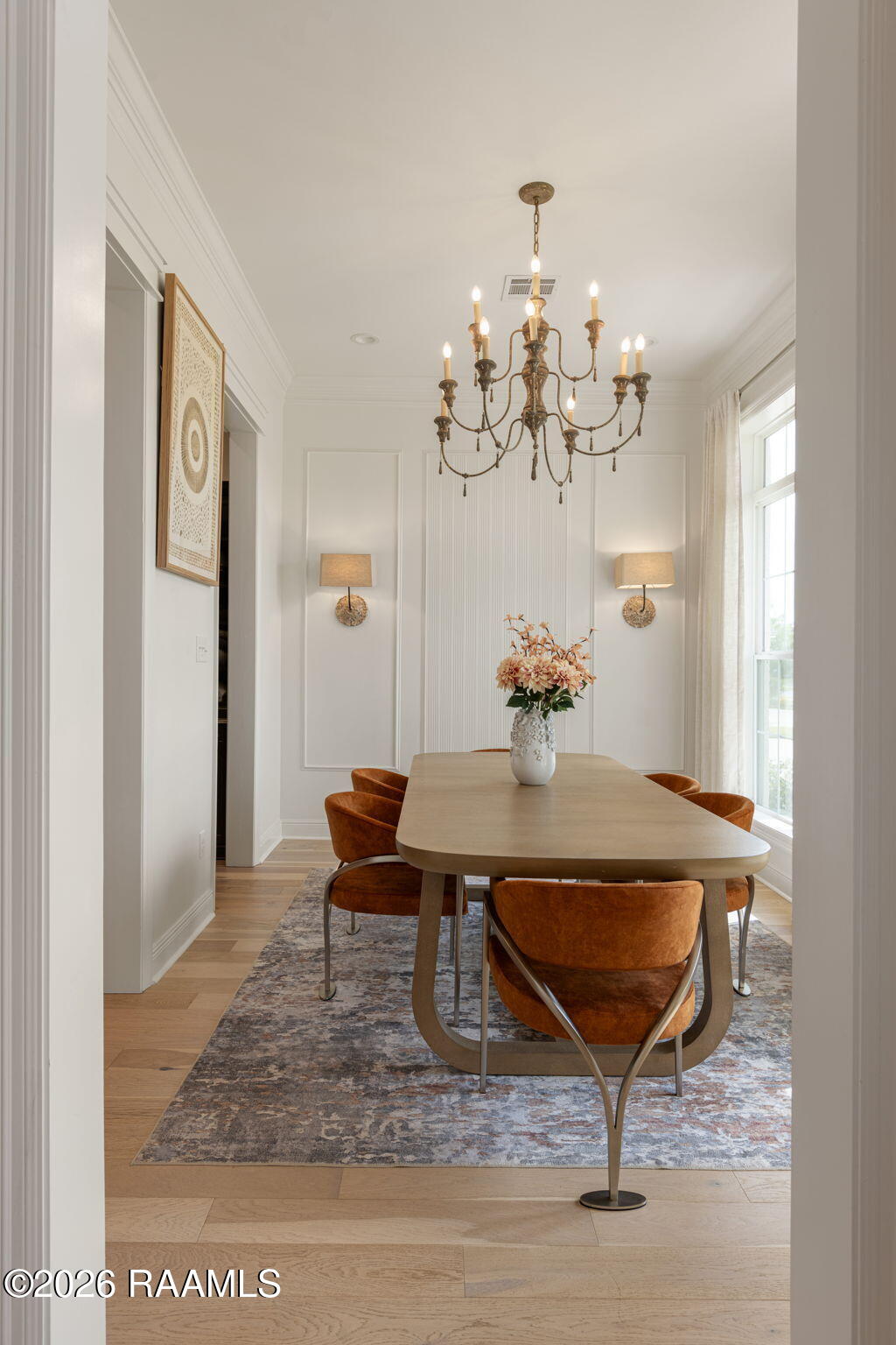 209 Stoney Shadow Drive Lafayette, LA 70508 - Photo 19 of 46 dining room