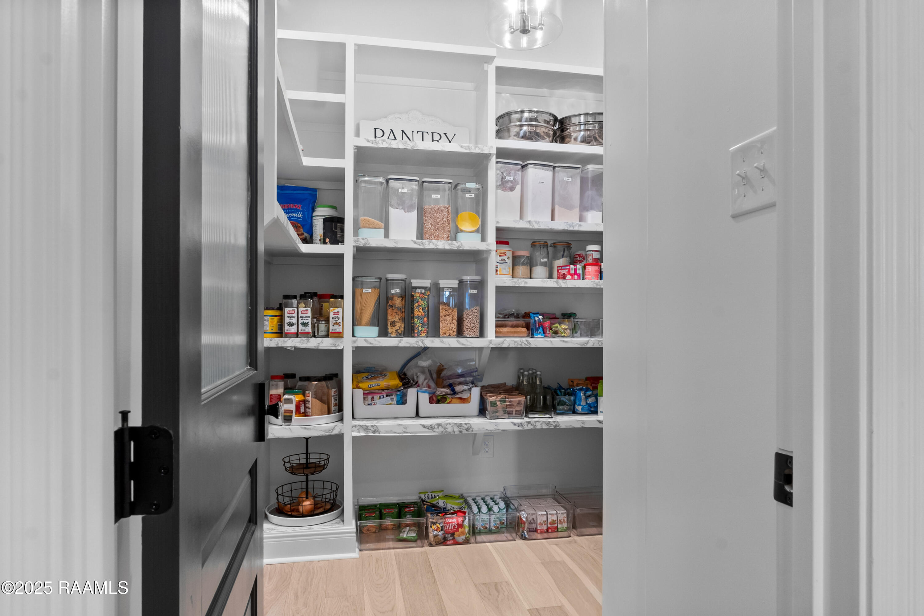 209 Stoney Shadow Drive Lafayette, LA 70508 - Photo 21 of 46 walk In pantry off kitchen