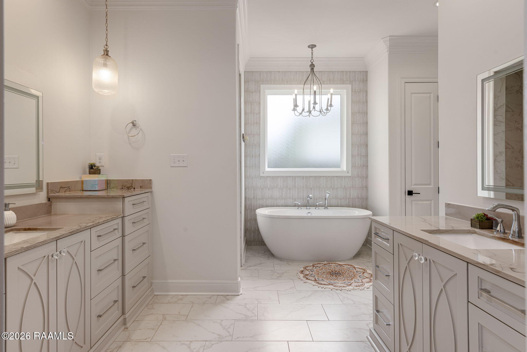 209 Stoney Shadow Drive Lafayette, LA 70508 - Photo 23 of 46 separate and dual vanities