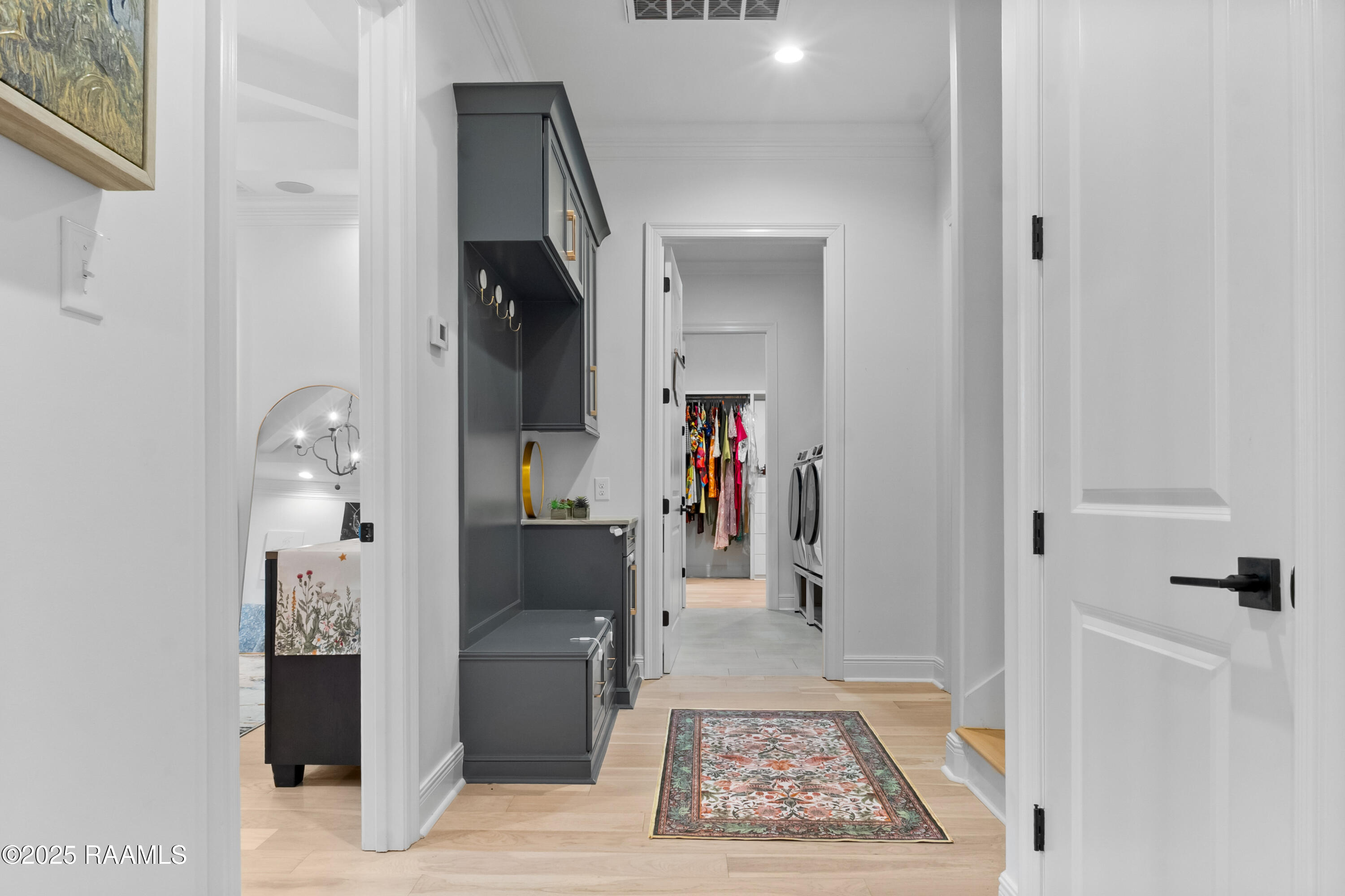 209 Stoney Shadow Drive Lafayette, LA 70508 - Photo 27 of 42 mud area right off garage