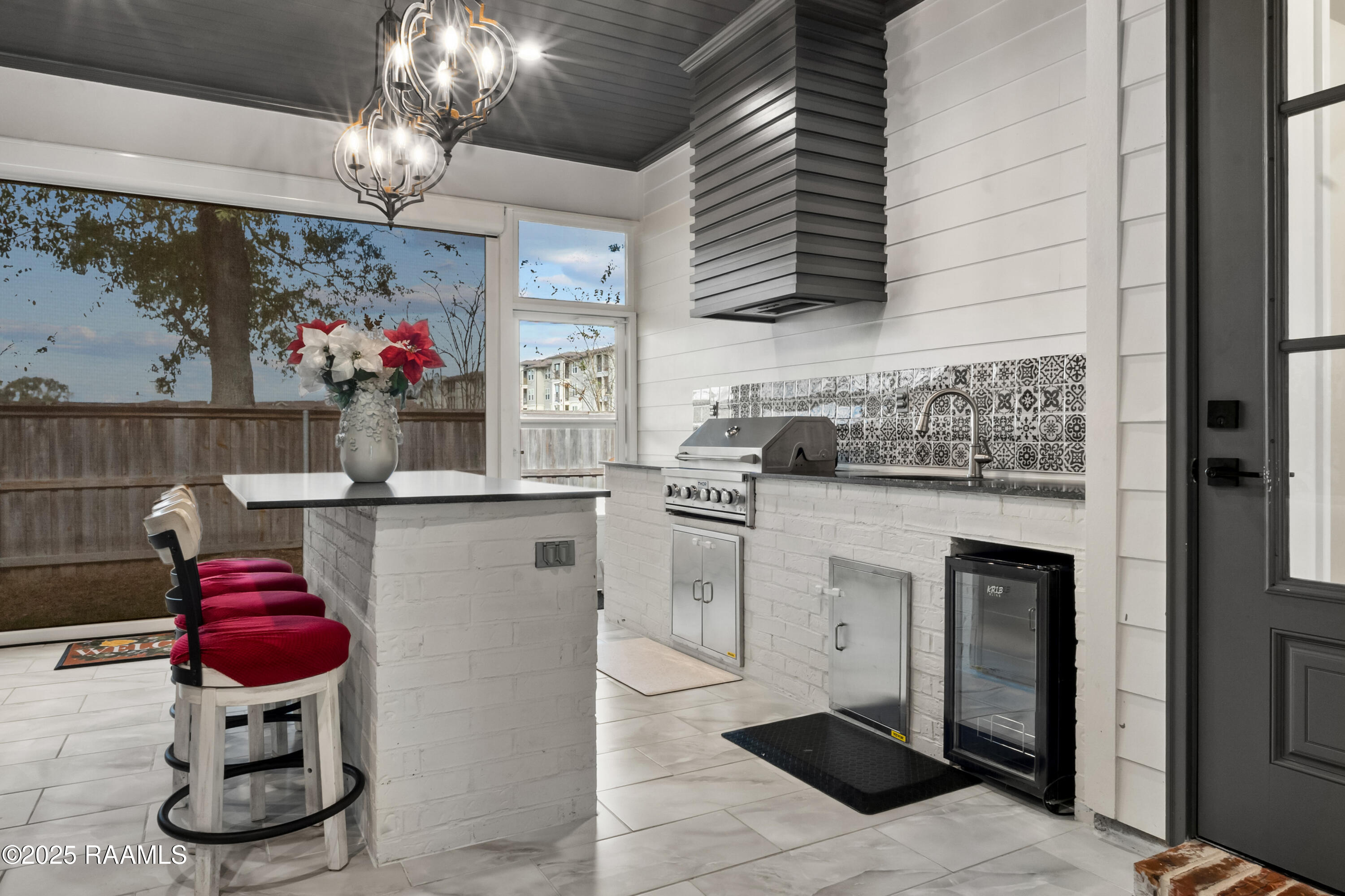 209 Stoney Shadow Drive Lafayette, LA 70508 - Photo 3 of 42 patio