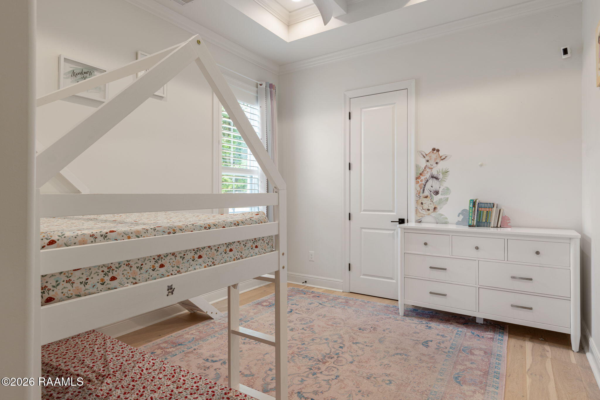 209 Stoney Shadow Drive Lafayette, LA 70508 - Photo 30 of 46 downstairs bedroom