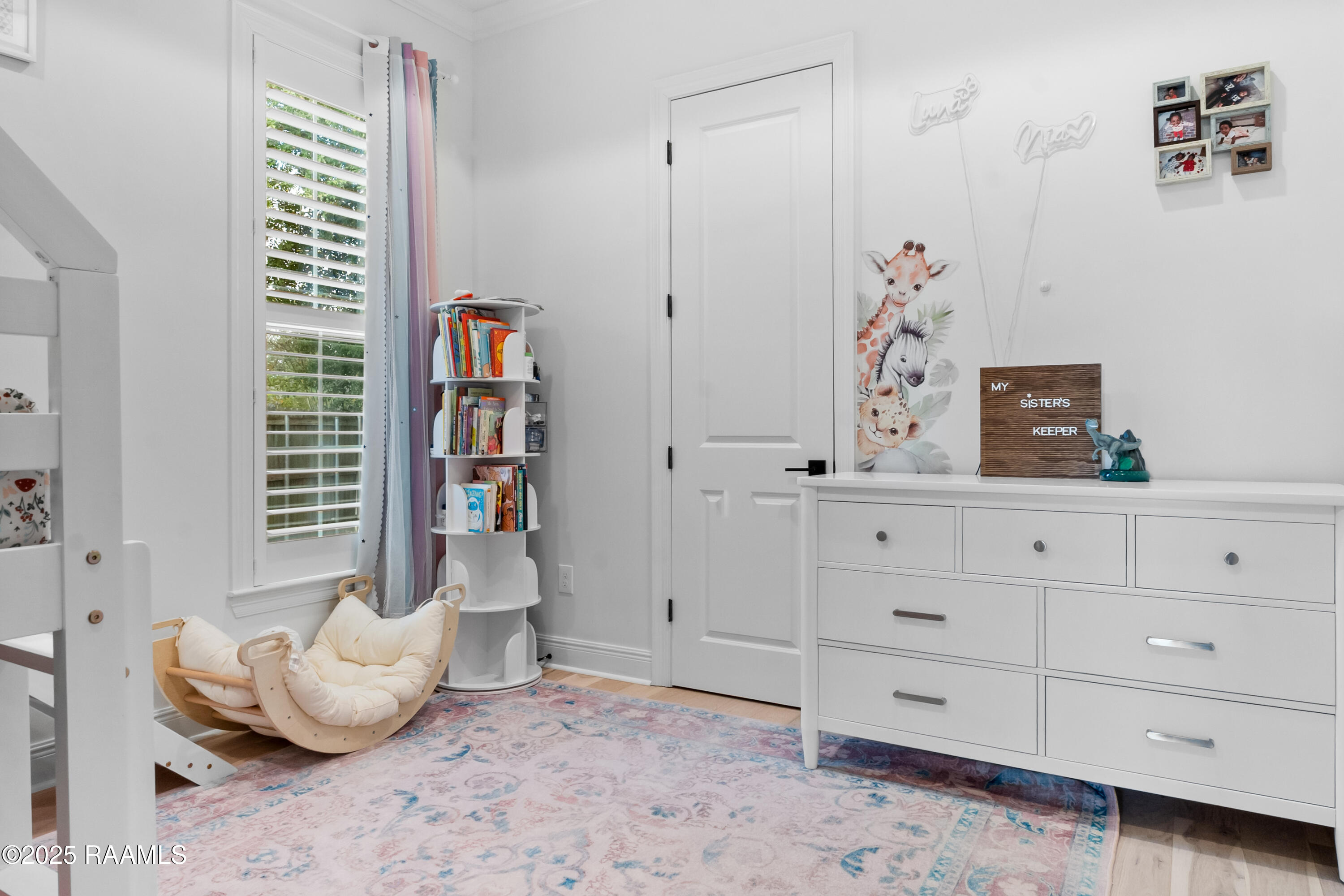 209 Stoney Shadow Drive Lafayette, LA 70508 - Photo 31 of 42 bedroom down stairs