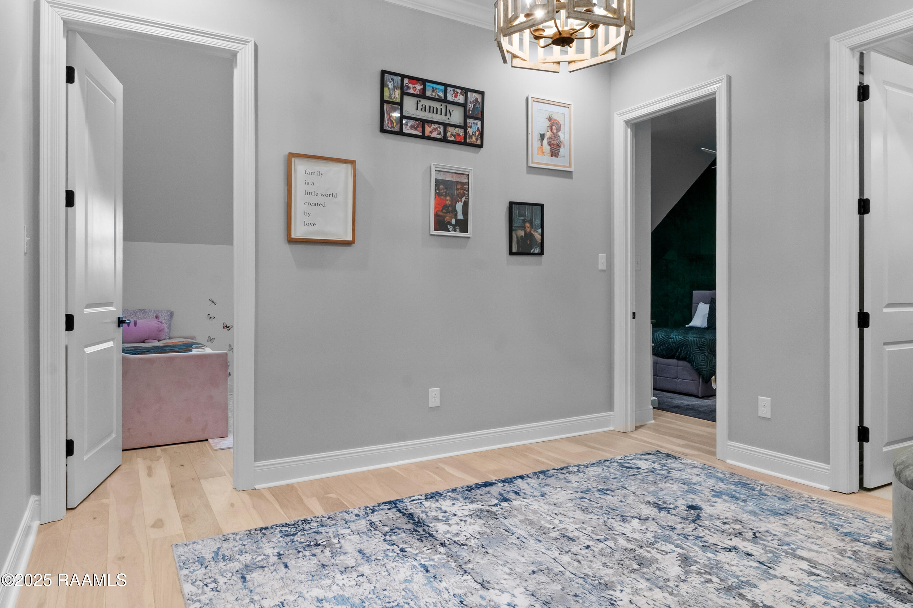 209 Stoney Shadow Drive Lafayette, LA 70508 - Photo 34 of 42 upstairs landing area