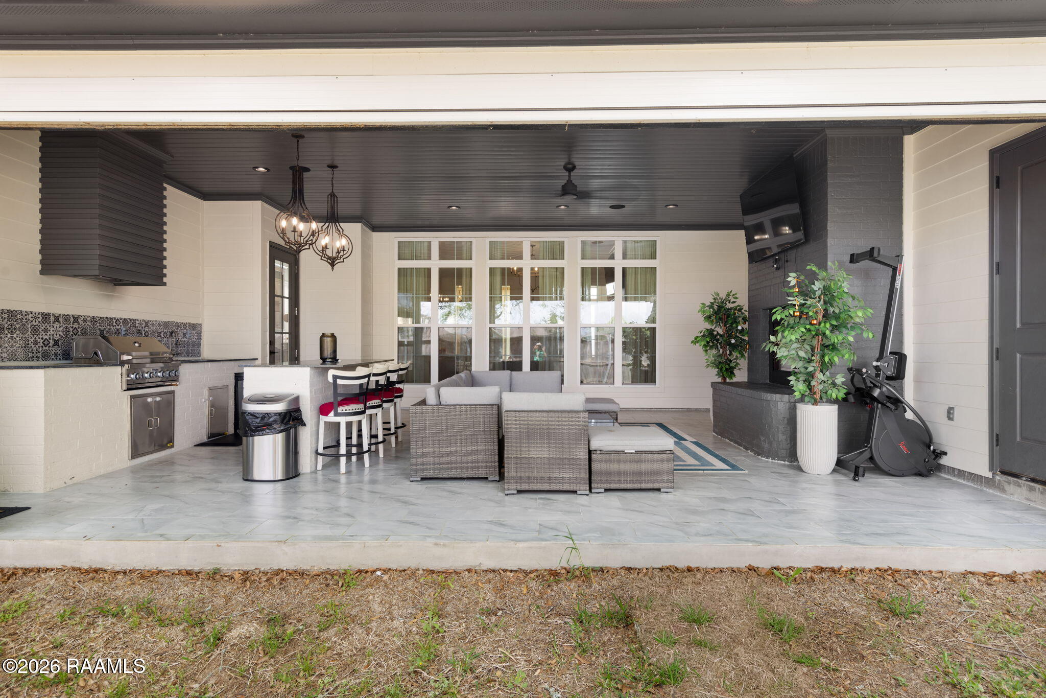 209 Stoney Shadow Drive Lafayette, LA 70508 - Photo 41 of 46 .