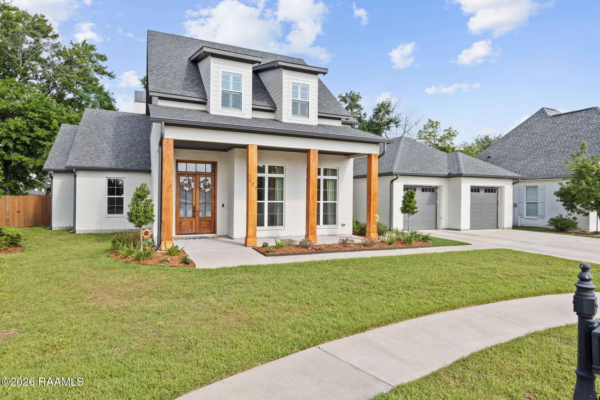 209 Stoney Shadow Drive Lafayette, LA 70508 - Photo 45 of 46 1-web-or-mls-209 Stoney Shadow Dr-1