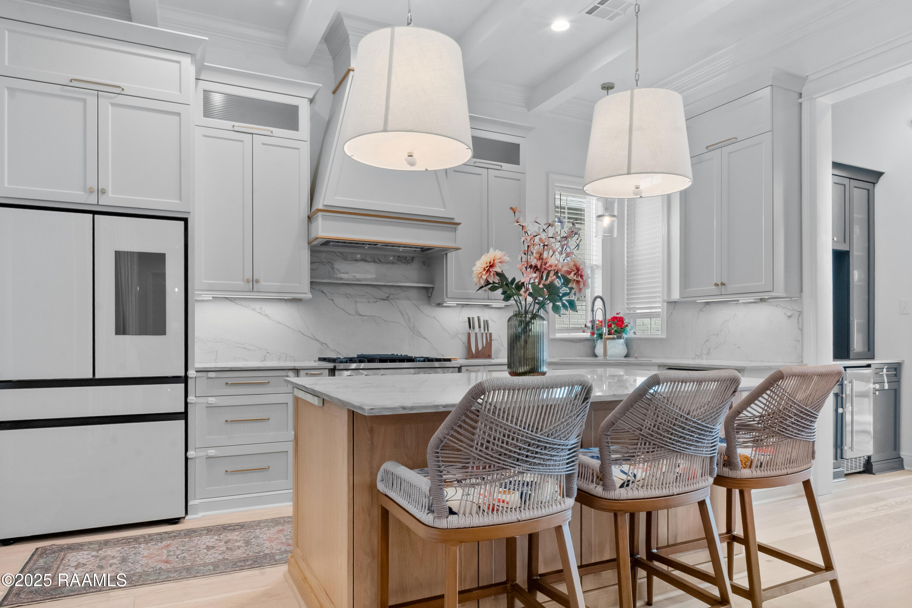 209 Stoney Shadow Drive Lafayette, LA 70508 - Photo 9 of 42 chef's kitchen