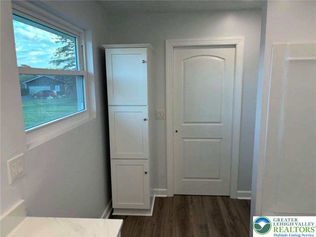 3957 Mountain Road Slatington, PA 18080 - Photo 11 of 33 a view of front door