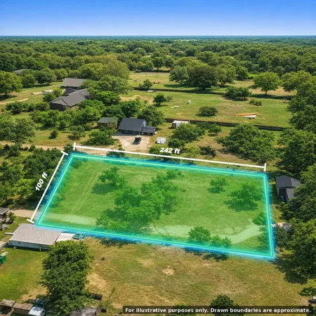 $51,500 | 0 Casey Road, San Benito, TX 78586
