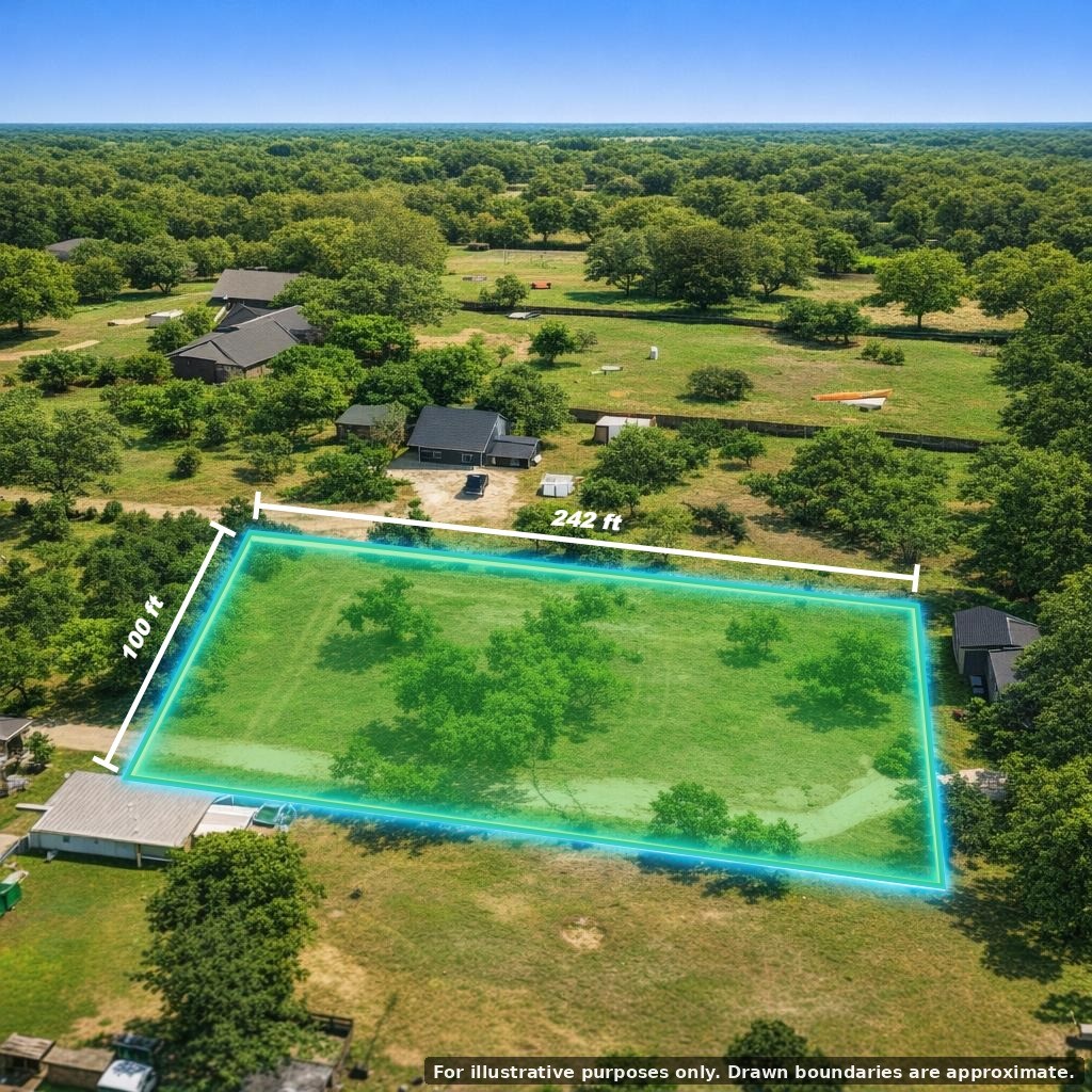 0 Casey Road San Benito, TX 78586 - Photo 1 of 10