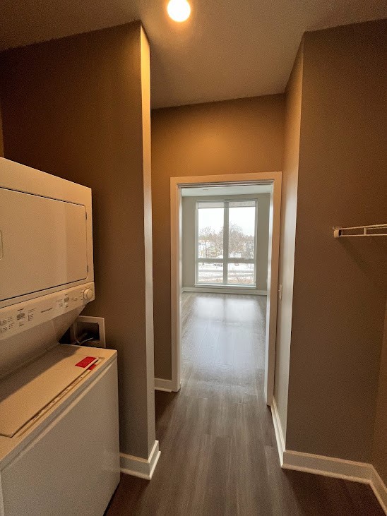 625 South Goodman Street, Unit 310 Rochester, NY 14620 - Photo 3 of 13 Typical 1-bedroom, 1-bathroom apartment view from
