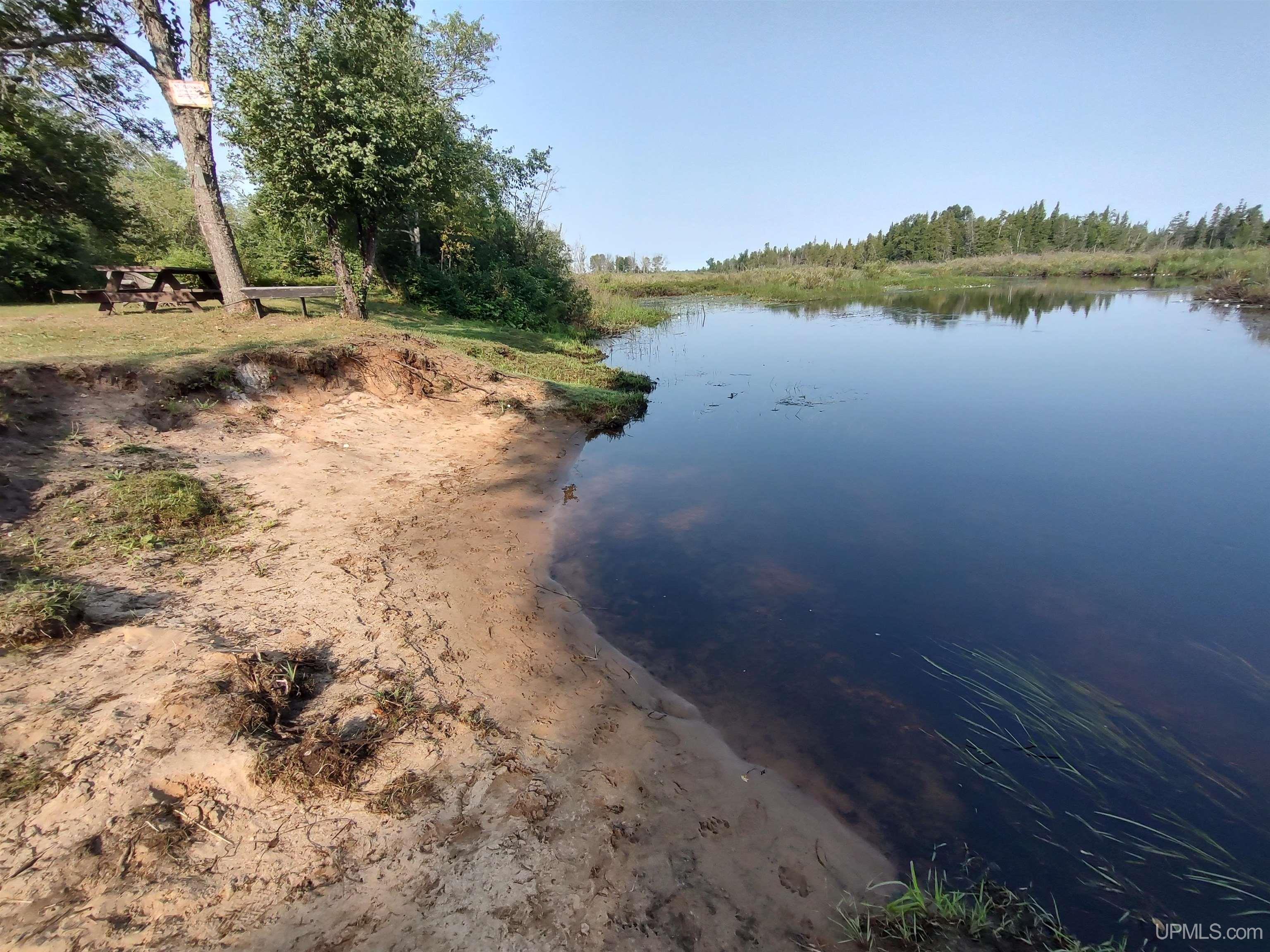387 Rd Mcmillan Mi 49853 Road Newberry, MI 49868 - Photo 1 of 78