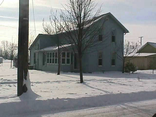 334 Depot Street Butler, IN 46721 - Photo 1 of 1