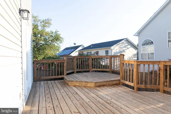 $540,000 | 3313 Cornwell Drive Southeast, Washington, DC 20032