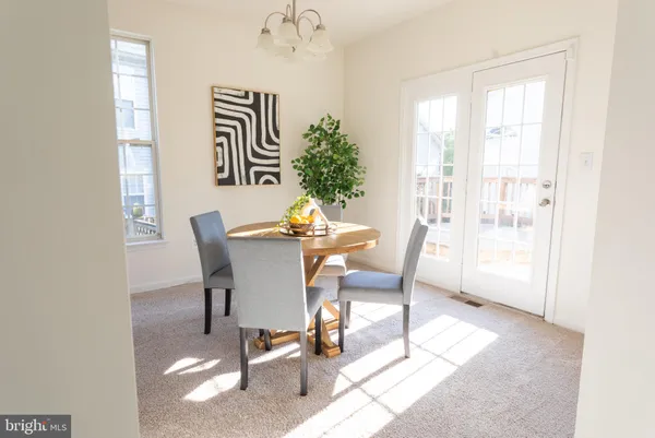 $540,000 | 3313 Cornwell Drive Southeast, Washington, DC 20032