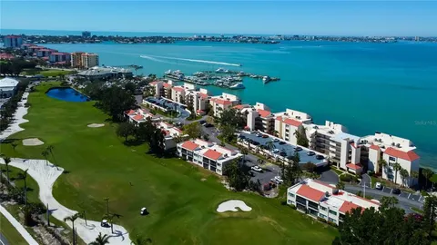 $459,000 | 5729 La Puerta Del Sol Boulevard South, Unit 486, St. Petersburg, FL 33715