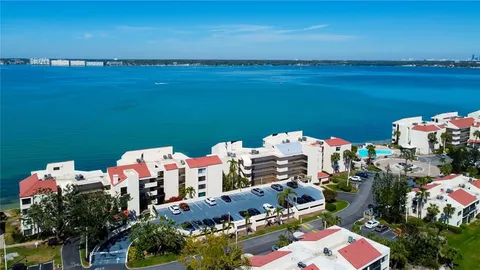 $459,000 | 5729 La Puerta Del Sol Boulevard South, Unit 486, St. Petersburg, FL 33715