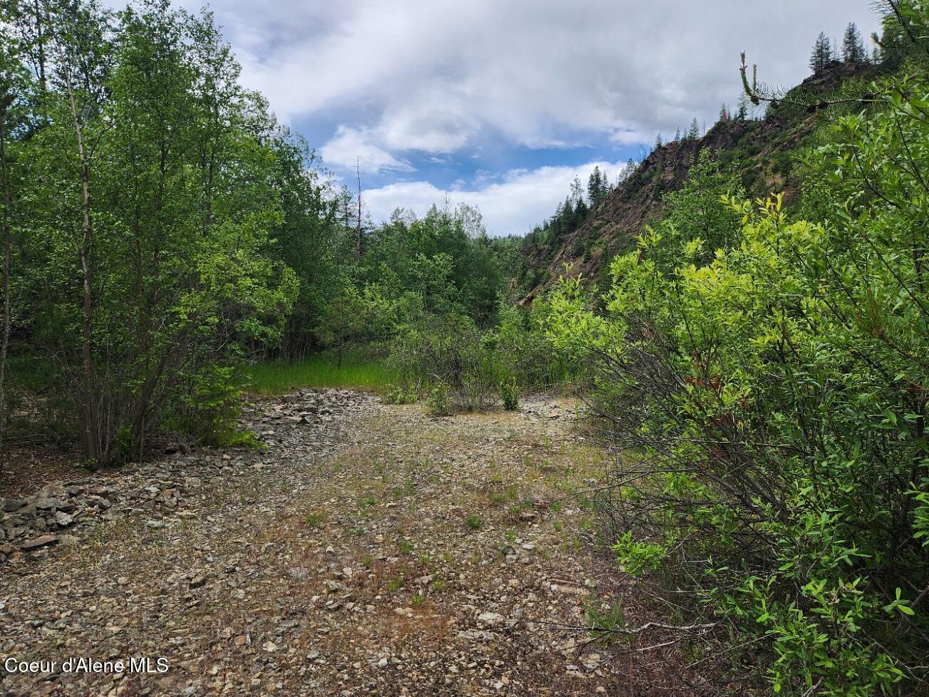 53917 Silver Valley Road Kellogg, ID 83837 - Photo 5 of 13 Center of Lot