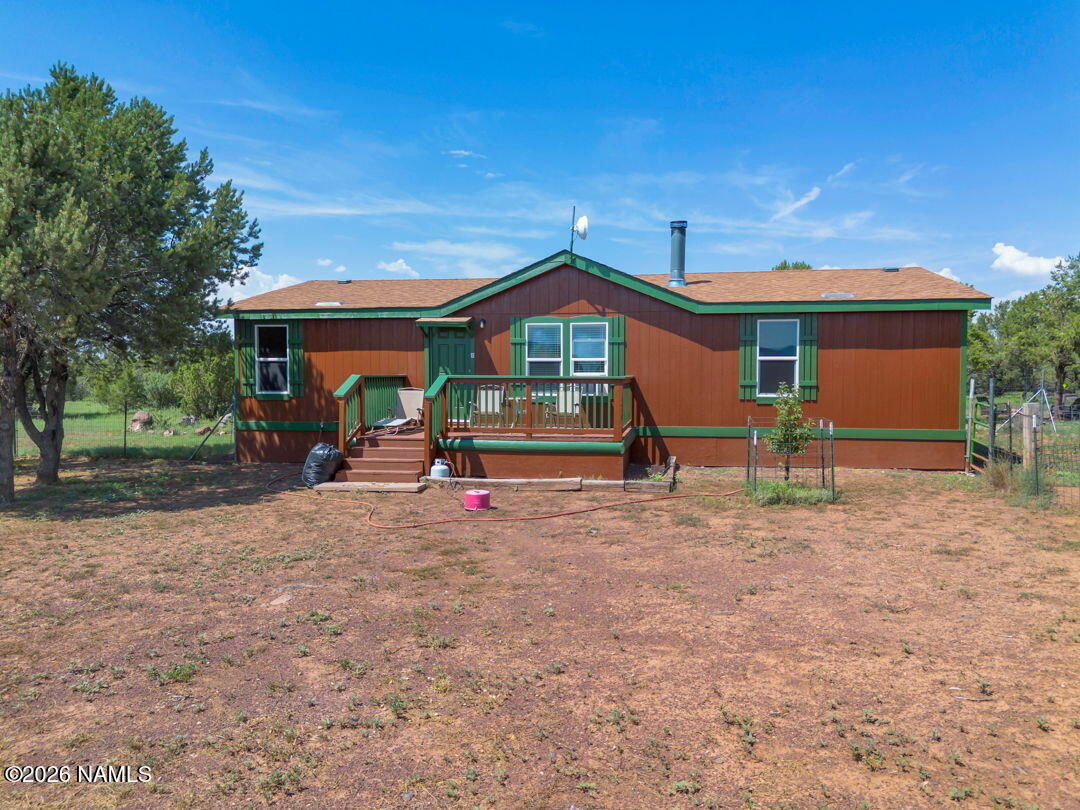 2705 West Honeysuckle Road Williams, AZ 86046 - Photo 33 of 40 2705 W Honeysuckle