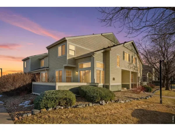 $375,000 | 930 Button Rock Drive, Unit 64, Longmont, CO 80504