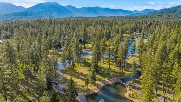 $350,000 | 52 Wanawish Loop, Ronald, WA 98940
