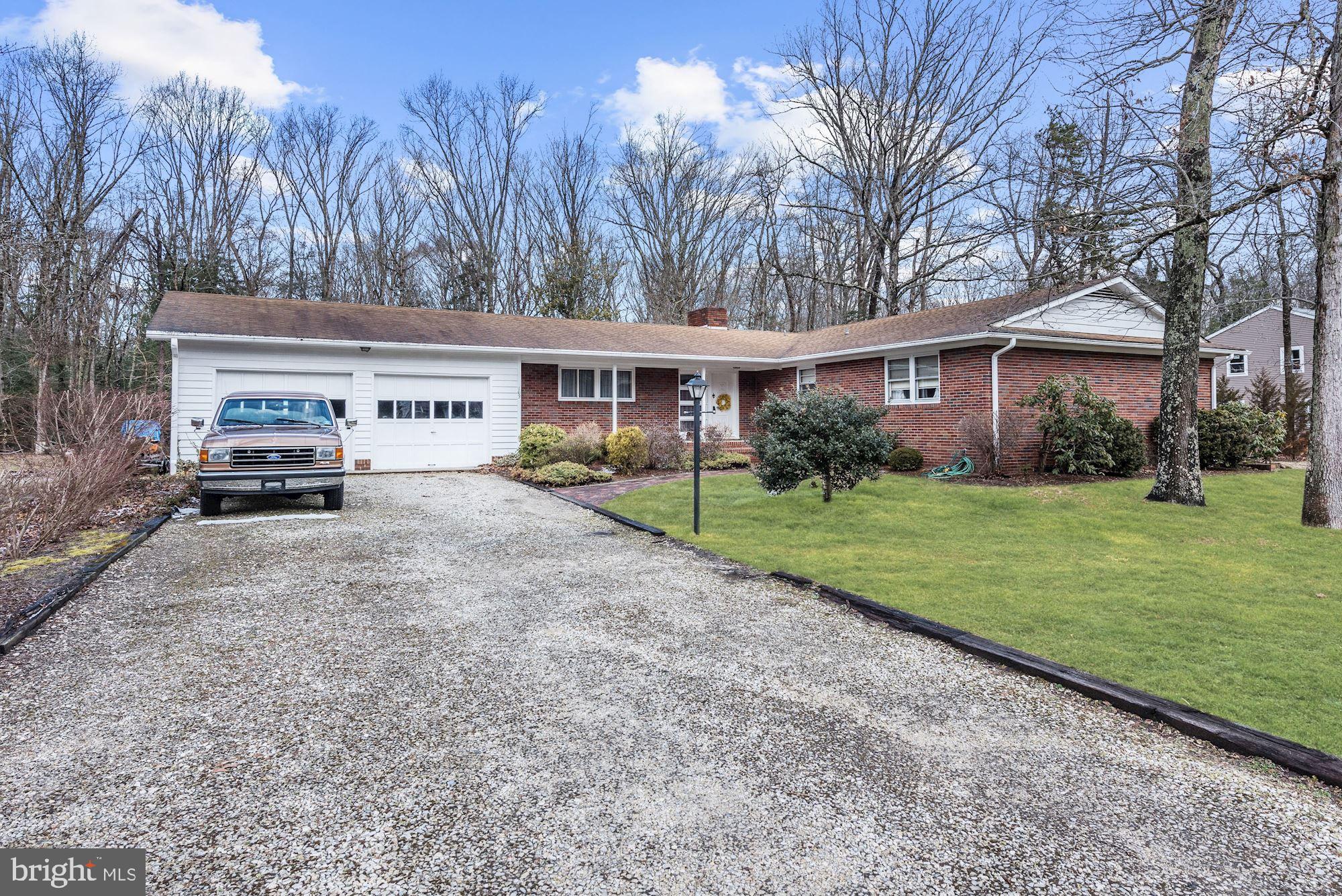 163 Ridge Road Southampton, NJ 08088 - Photo 26 of 26