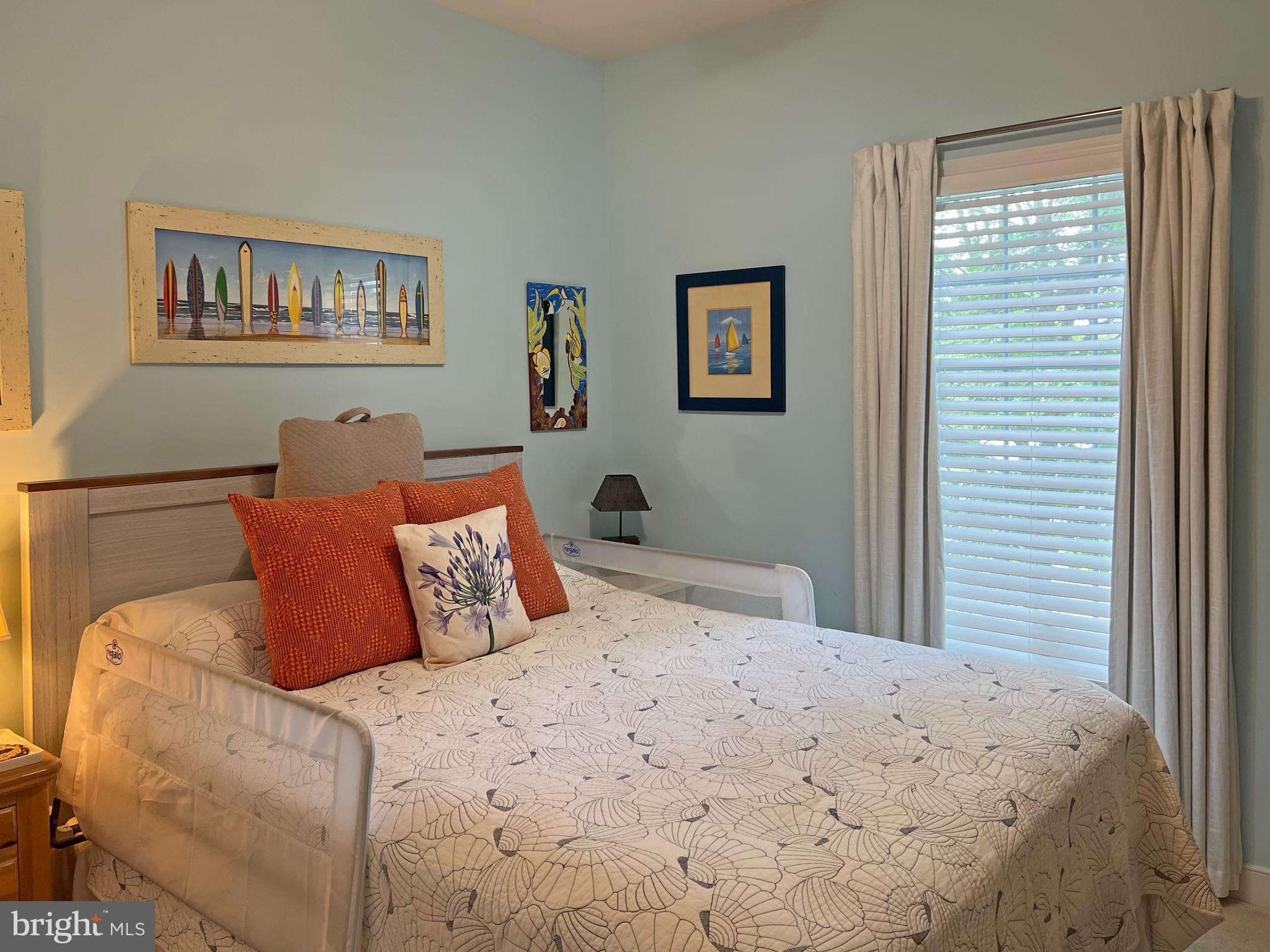 30611 Cedar Neck Road, Unit 2210 Ocean View, DE 19970 - Photo 14 of 31 Second Bedroom