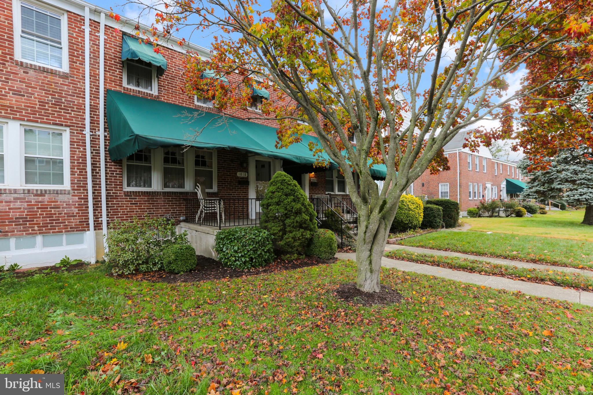1818 Loch Shiel Road Towson, MD 21286 - Photo 3 of 34