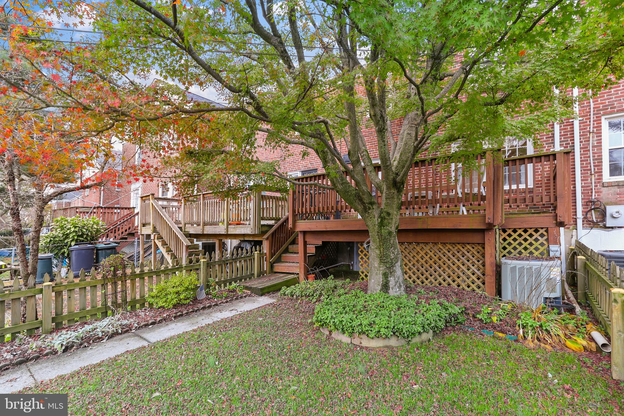 1818 Loch Shiel Road Towson, MD 21286 - Photo 33 of 34