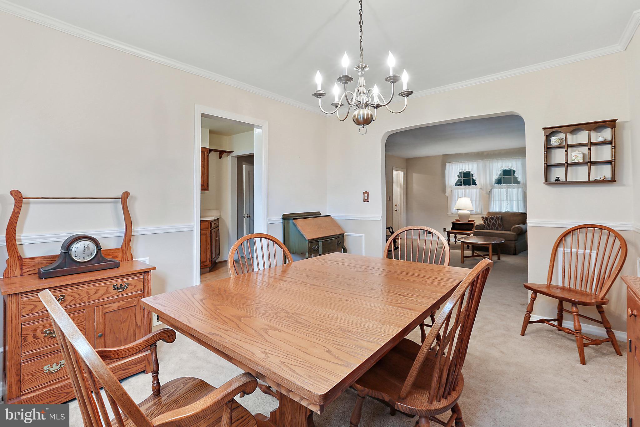 1818 Loch Shiel Road Towson, MD 21286 - Photo 9 of 34
