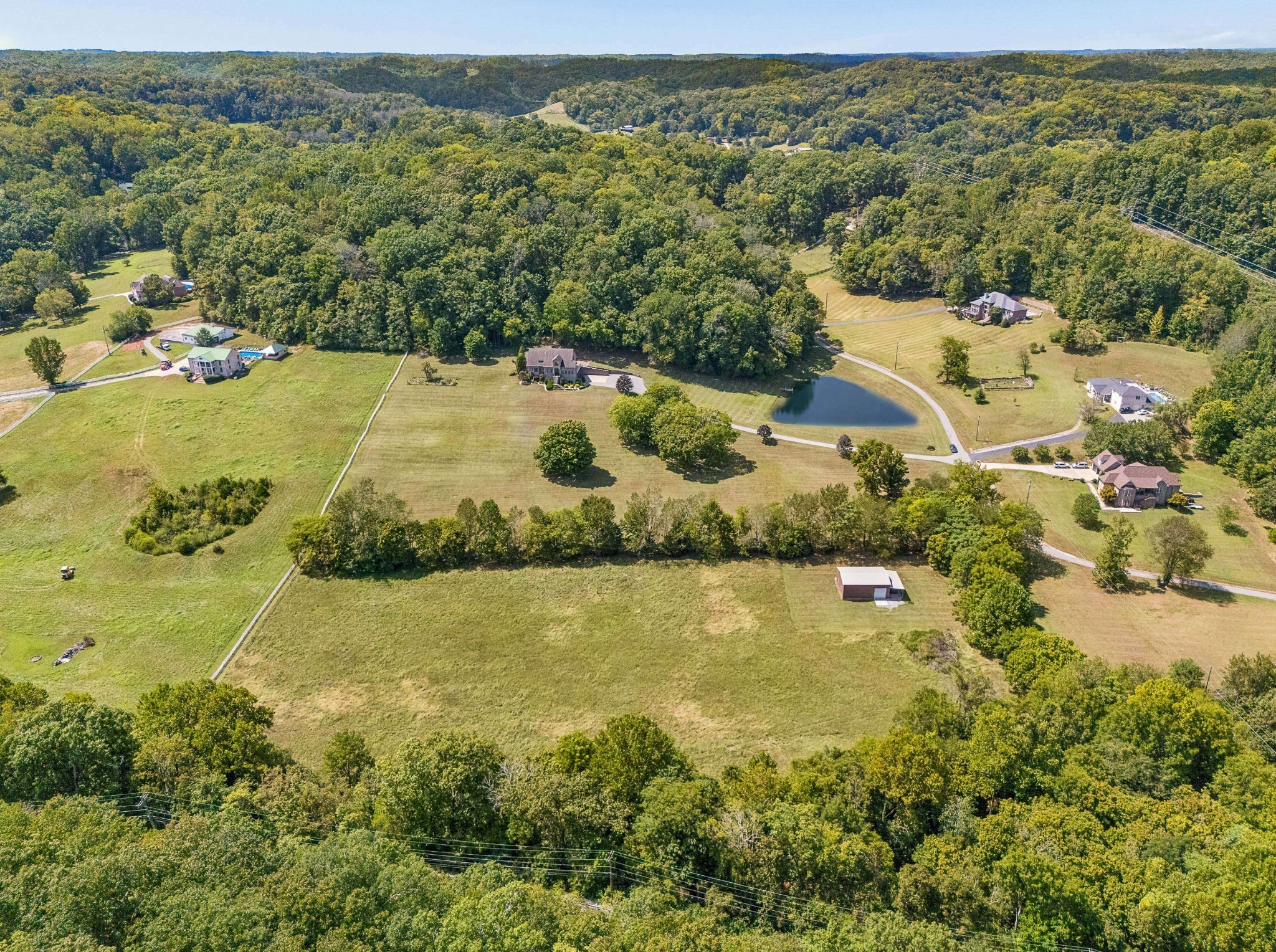 7478 River Rd Pike Nashville, TN 37209 - Photo 69 of 70 Gallery Image 69
