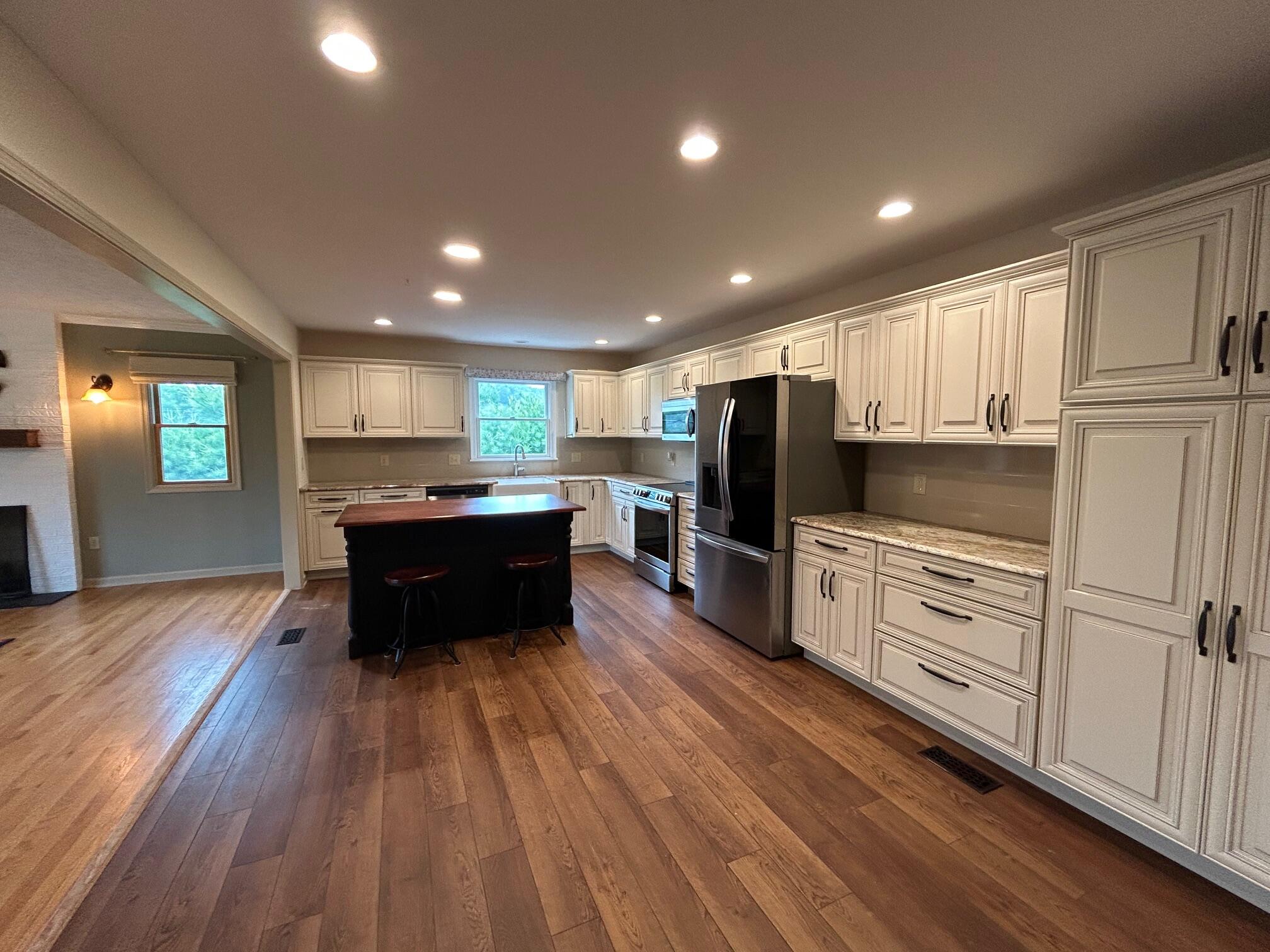 2446 Grassy Meadows Road Alderson, WV 24910 - Photo 32 of 110 Gallery Image 32