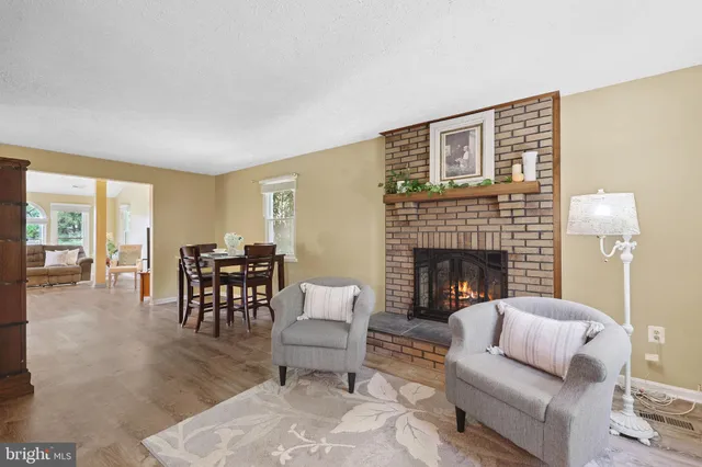 $775,000 | 9235 Lees Ridge Road, Warrenton, VA 20186