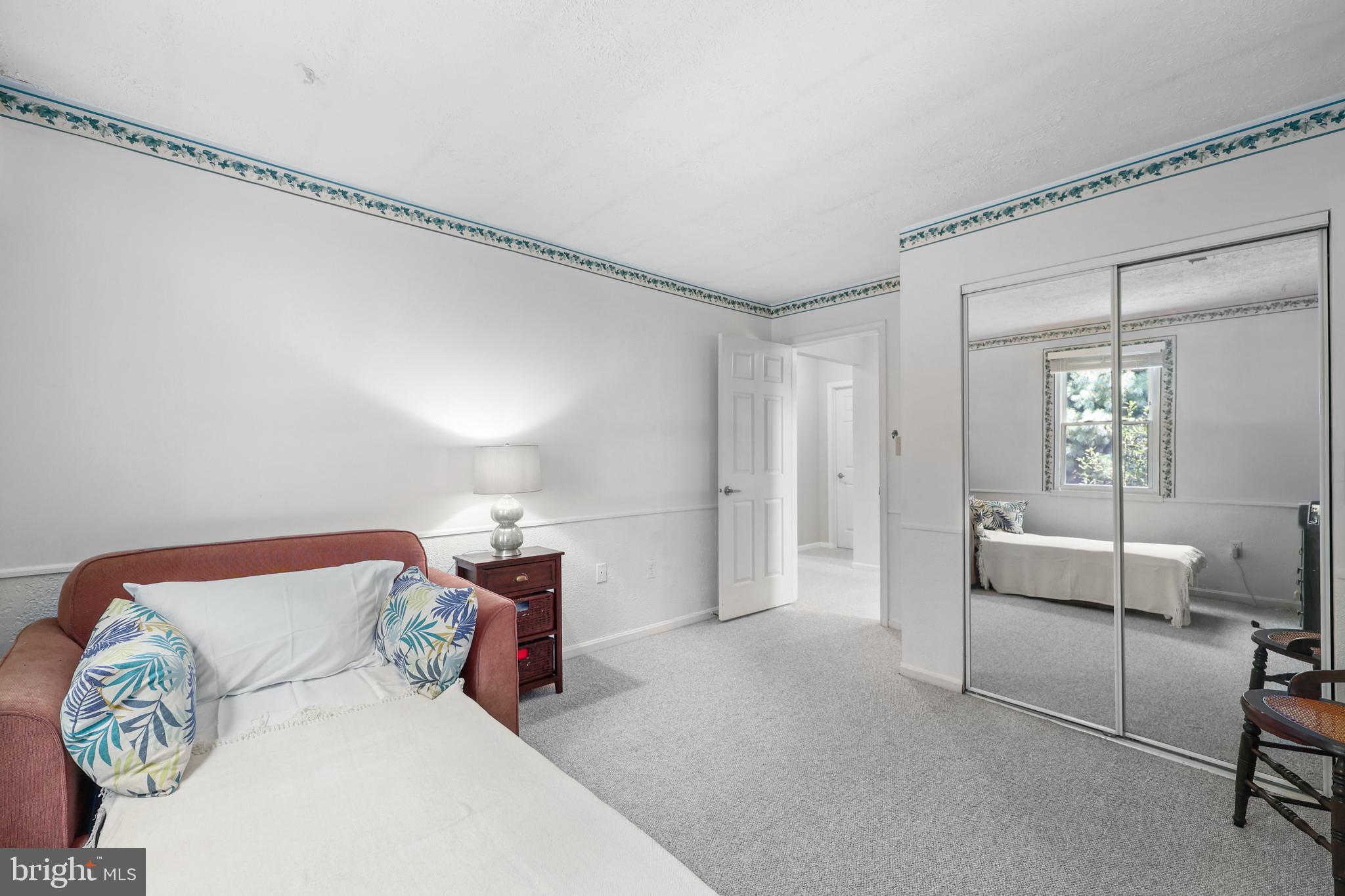 9235 Lees Ridge Road Warrenton, VA 20186 - Photo 23 of 54 Bedroom 2
