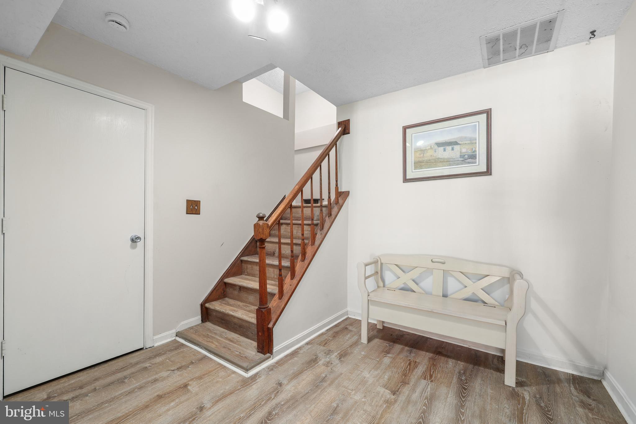 9235 Lees Ridge Road Warrenton, VA 20186 - Photo 29 of 54 Lower Level