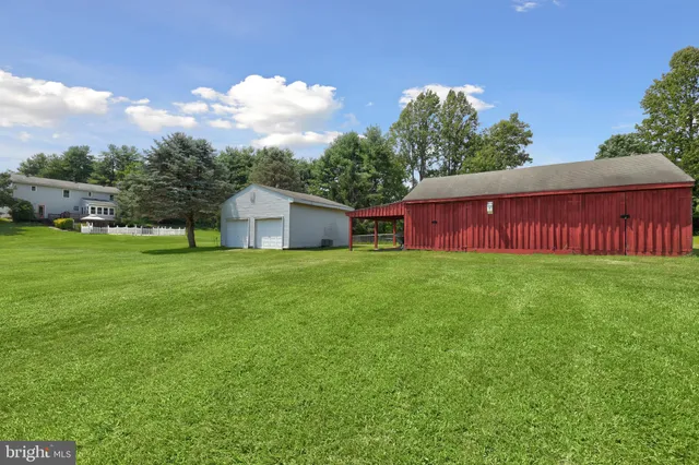 $775,000 | 9235 Lees Ridge Road, Warrenton, VA 20186