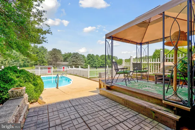 $775,000 | 9235 Lees Ridge Road, Warrenton, VA 20186