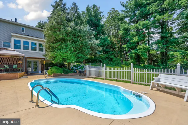 $775,000 | 9235 Lees Ridge Road, Warrenton, VA 20186