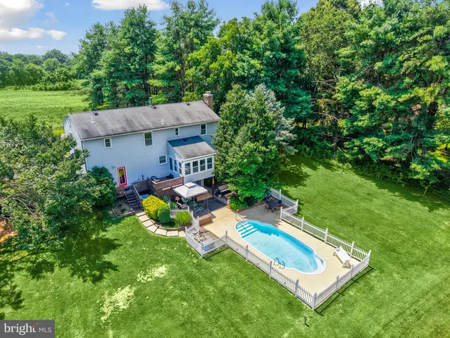 $775,000 | 9235 Lees Ridge Road, Warrenton, VA 20186